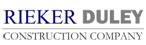 Rieker Duley Construction Company