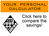 Personal Calculator