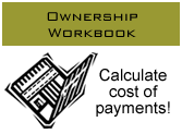 Ownership Workbook